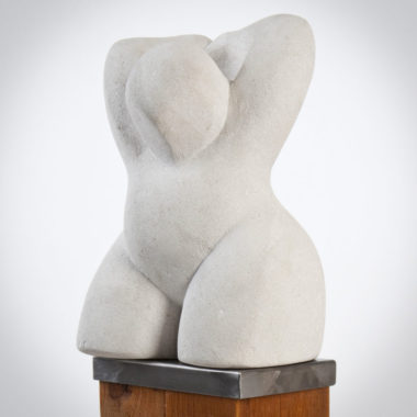 Nicole Wüst Bildhauerei
